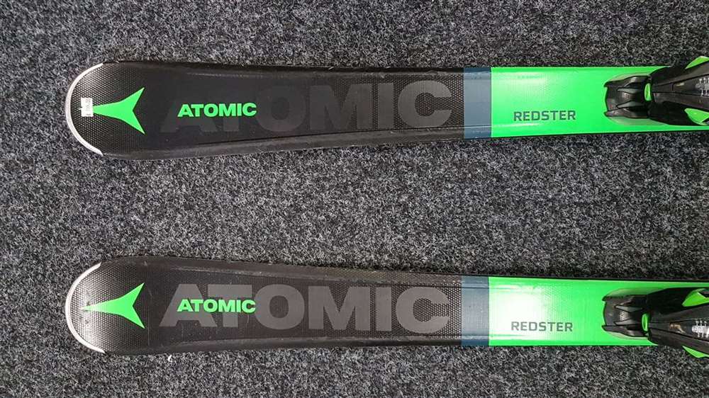 Schiuri bazar Atomic Redster XT 